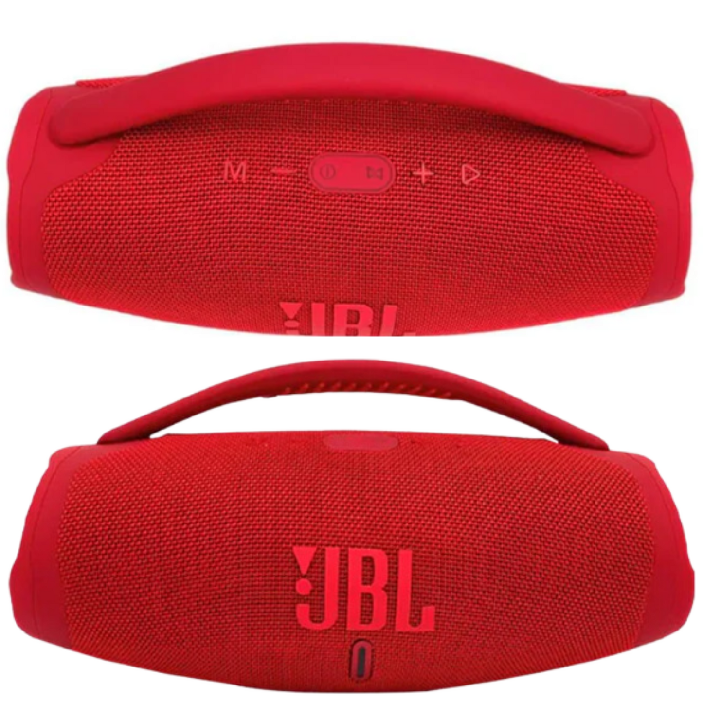 Parlante Bombox 3® PRO