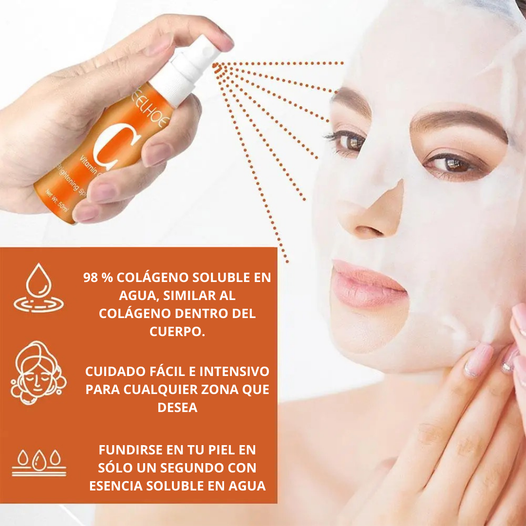 Kit Colágeno Hidrolizado con VIT C
