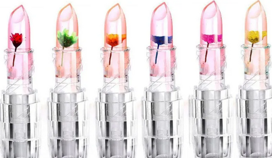 Balsamo Labial Magico Korean