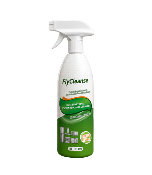 FlyCleanse 500 ML- Limpiador Multiusos Super potente para tu hogar