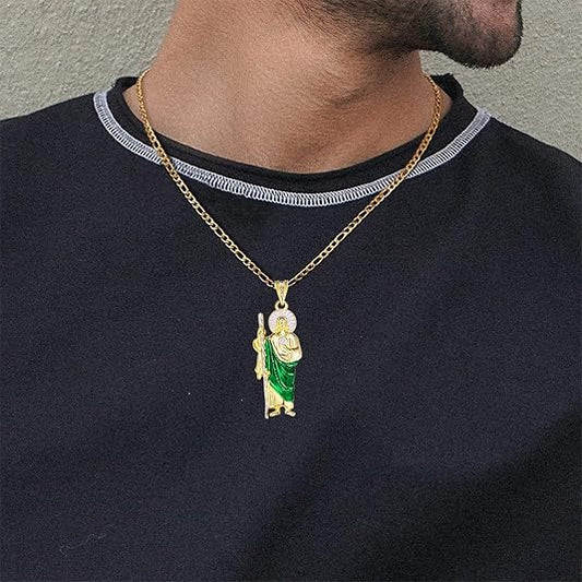 COLLAR SAN JUDAS TADEO IMPERIAL