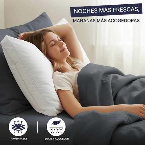 ALMOHADA HOTEL DREAM PREMIUM