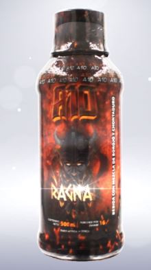 Ragnar