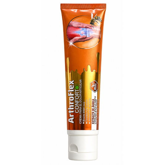 ArthroFlex Confort - Elimina el dolor articular