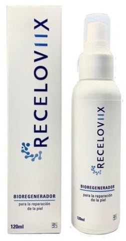 RECELOVIIX - Bioregenerador de piel